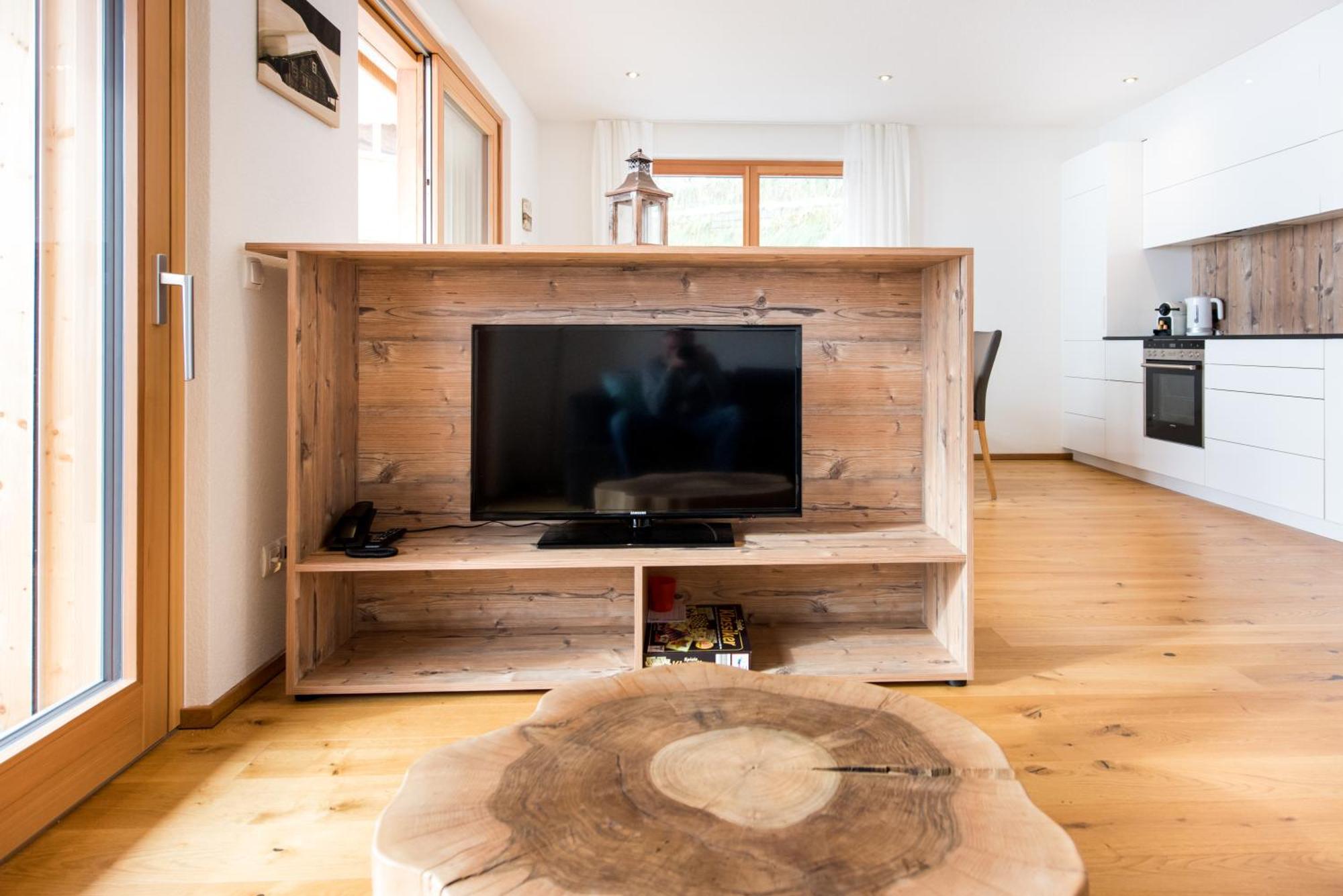 Damuels Appartements Room photo